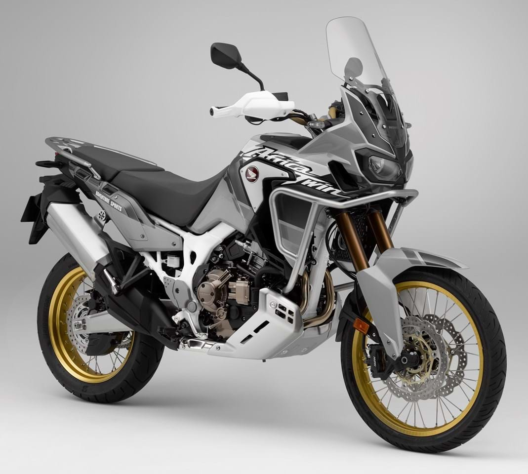 honda crf1000l africa twin adventure sports 2019